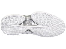 KSwiss Tennis Shoes Receiver V Allcourt White Women
